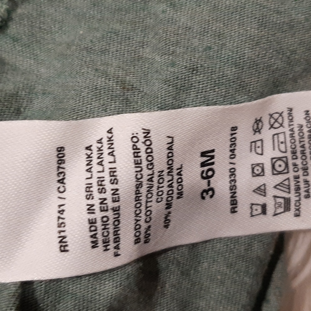 Splendid Tee - Picture 5 of 5
